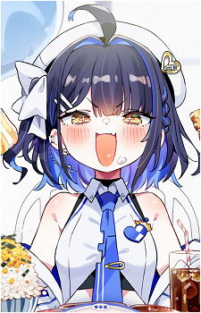 Lian Kosuzu's image