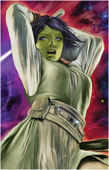Vernestra Rwoh