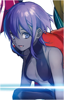 Hassan of Serenity