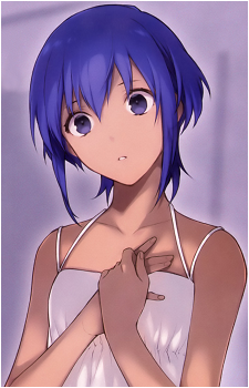 Hassan of Serenity
