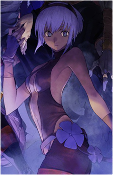 Hassan of Serenity
