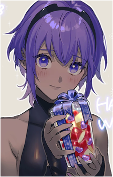 Hassan of Serenity