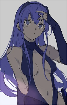 Hassan of Serenity