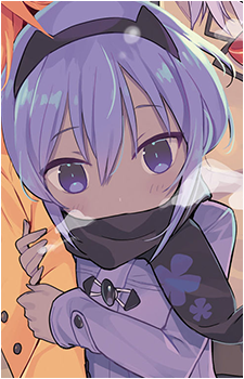 Hassan of Serenity