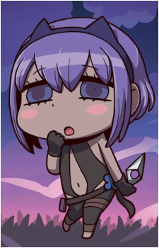 Hassan of Serenity
