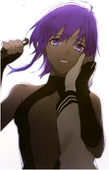 Hassan of Serenity