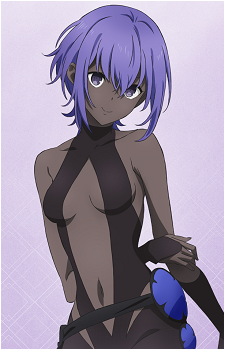 Hassan of Serenity