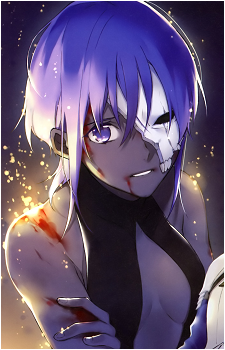 Hassan of Serenity