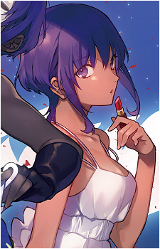Hassan of Serenity