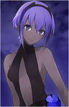 Hassan of Serenity