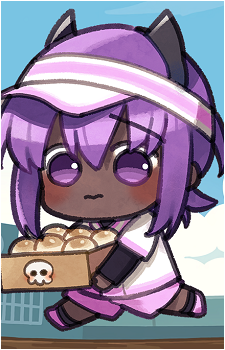Hassan of Serenity