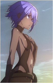 Hassan of Serenity