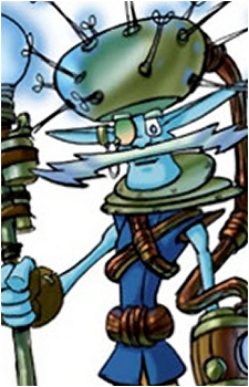 The Blue Sage's image