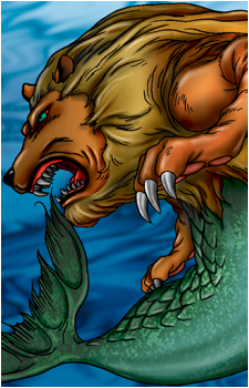 Rare Fish's image