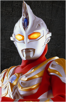 Ultraman Max's image