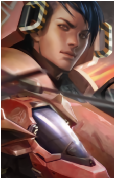 Baron {VG}