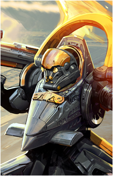 Baron {VG}