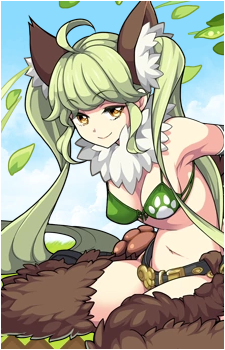Wolfchild Deale