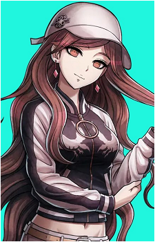 Miu Jujo's image