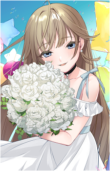 Hanabusa Lisa