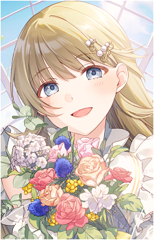 Hanabusa Lisa
