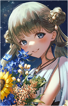 Hanabusa Lisa