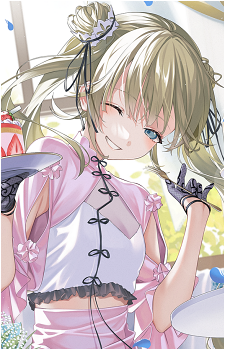 Hanabusa Lisa