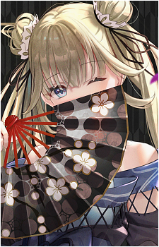 Hanabusa Lisa