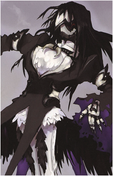 Gransurg Blackmore