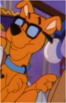 Skippy-Doo's image