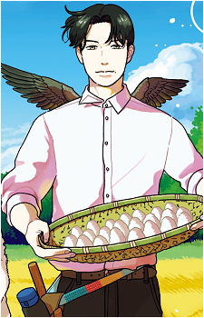 Motoi Izuna's image