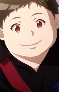 Fuuga Saitou