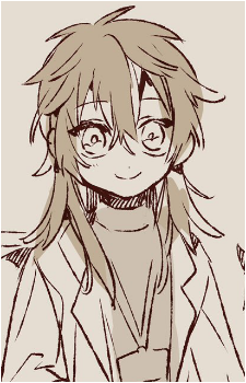 Mei Shijima