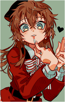 Mei Shijima