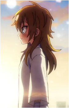 Mei Shijima