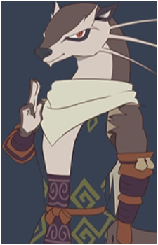 Ashigumo's image