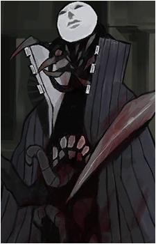 Alpha's image