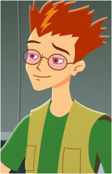 Kaz Kalinkas