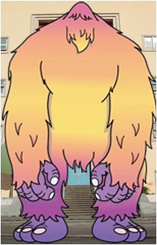 Hector Jötunheim's image