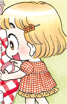 Mari Shimura's image