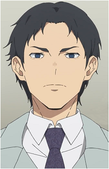 Toru Usuyama's image