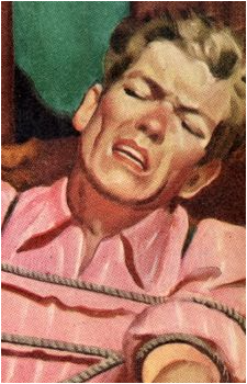 Harry Vincent's image