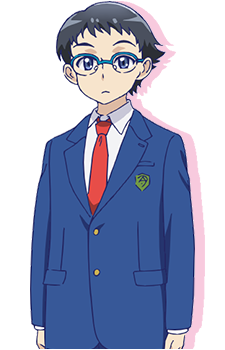 Otao's image