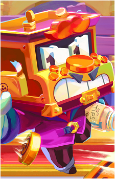 Griff's image
