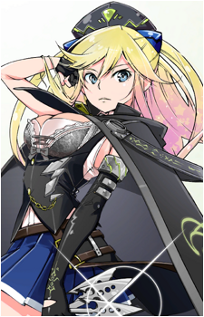 Shiori Kirihito's image