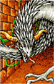Dark Dragon {MM}'s image