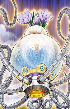 Fishborg Planter's image