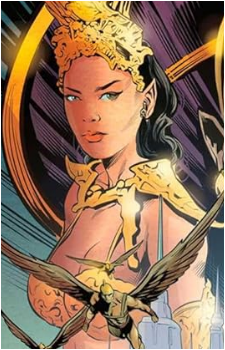 Princess Aura