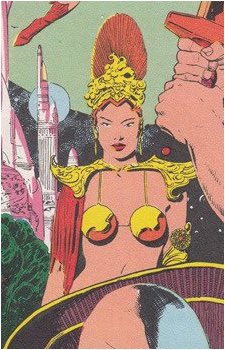 Princess Aura's image