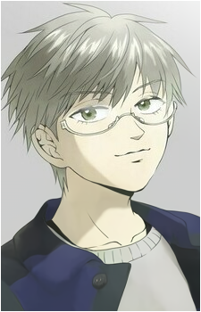 Ayato Kamiki's image